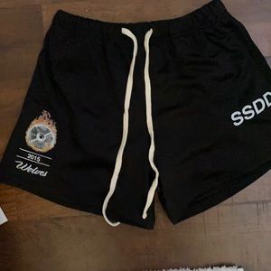 Darc Sport Everyday Shorts